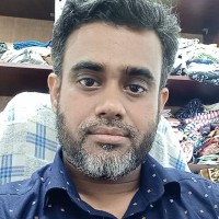 Md Naim Rahman