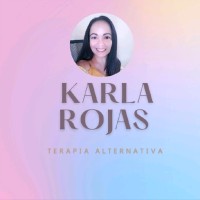 Karla Rojas Chinchilla.