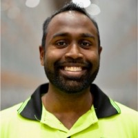 Nathan Naidu