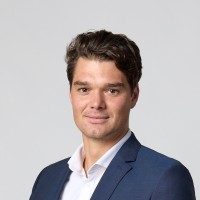 Nicholas Holt
