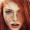 Lady Red