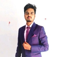 Amlendu Prakash Mishra