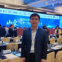 Chris Zhu