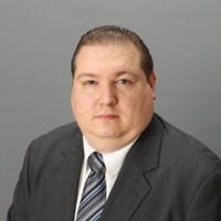 David Pruscino
