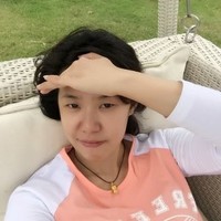 Christina Wang