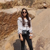 Yakshi R Patel