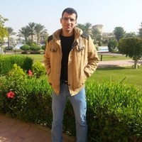 Mohamed Taher