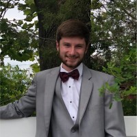 Ben Takessian