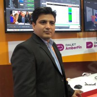 Zaid Ahmad
