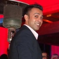 Khayyam Shaikh