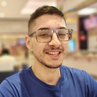 Samuel Machado Rodrigues