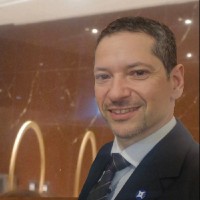 Gabriel Persi