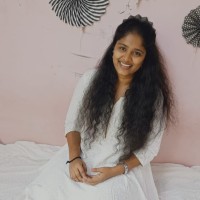 Peddanagari Mounika