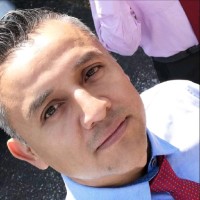 Milton Carlos Carmona Gama