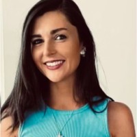 Olivia Dodd
