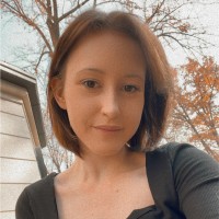 Александра Ситникова