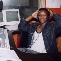 Patrick Seloba