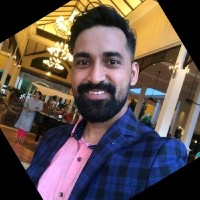 Atul Rana