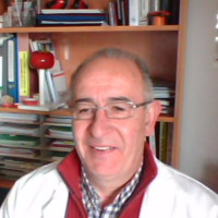 Antonio Calle Izquierdo