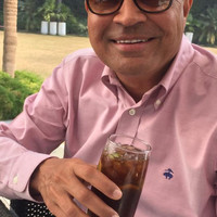 Arun Anand