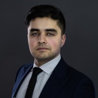 Shayaan Shahbaz, MBA