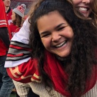 Gianna Dahi