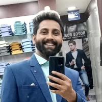 Amrish Singh