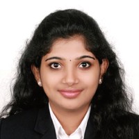 Akhila M L
