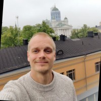 Felix Erkinheimo