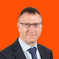 Trevor Shaw