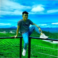 Nguyen Minh Thuan