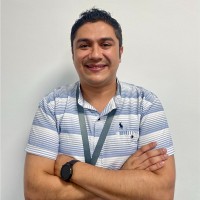 Eleazar Samayoa