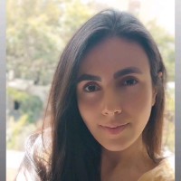Sepideh Abdollahi