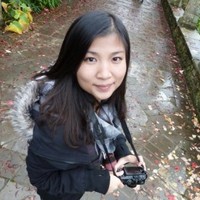 Joyce Fei