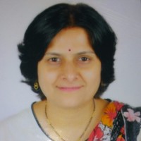 Purnima Deshpande