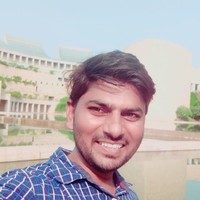 Chandra Prakash Meena