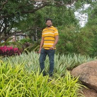 Jayanth Konanki