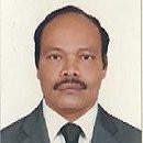 Ramesh Biswal