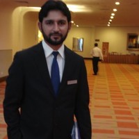 Adnan Gillani
