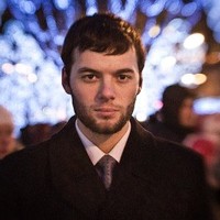 Антон Ковалев