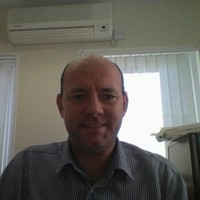 Nick Underwood