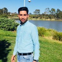 Harpreet singh Buttar