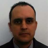 Ricardo Martínez Meléndrez