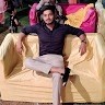 Naushad Ahmad