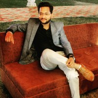 Anurag Soni