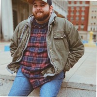 Zachary Parker