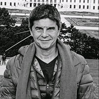 Jorge Diego Espinosa