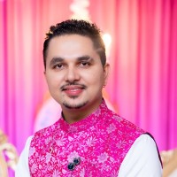 Kishwor Dhakal