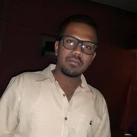 Vikas M