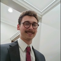 Joshua Wilk